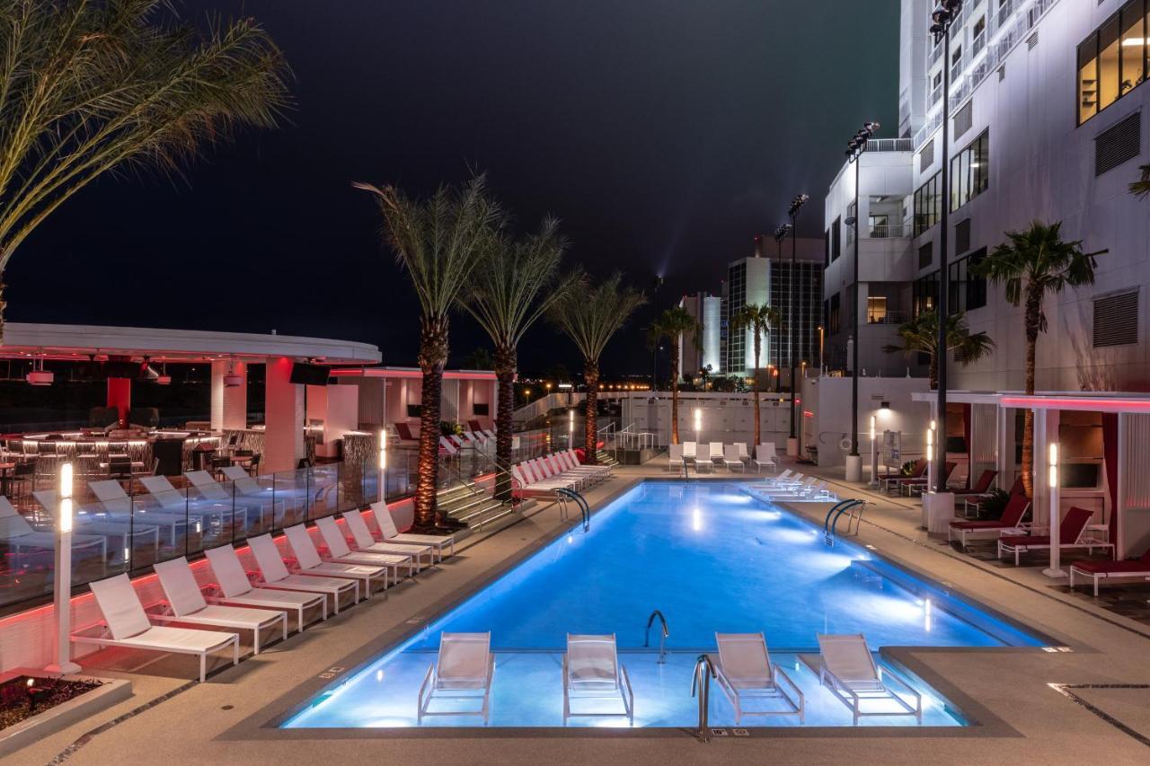 Don Laughlin'S Riverside Resort & Casino מראה חיצוני תמונה