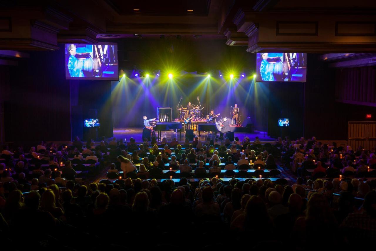 Don Laughlin'S Riverside Resort & Casino מראה חיצוני תמונה