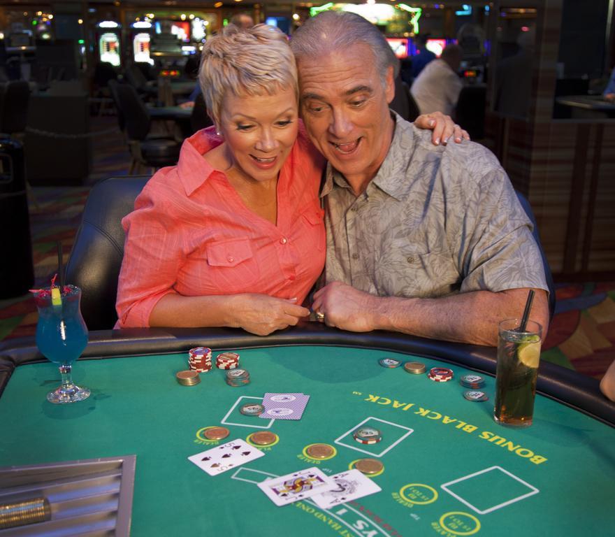 Don Laughlin'S Riverside Resort & Casino מראה חיצוני תמונה