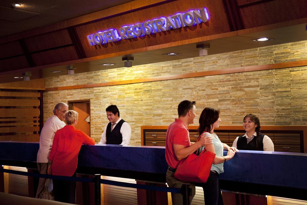 Don Laughlin'S Riverside Resort & Casino מראה חיצוני תמונה