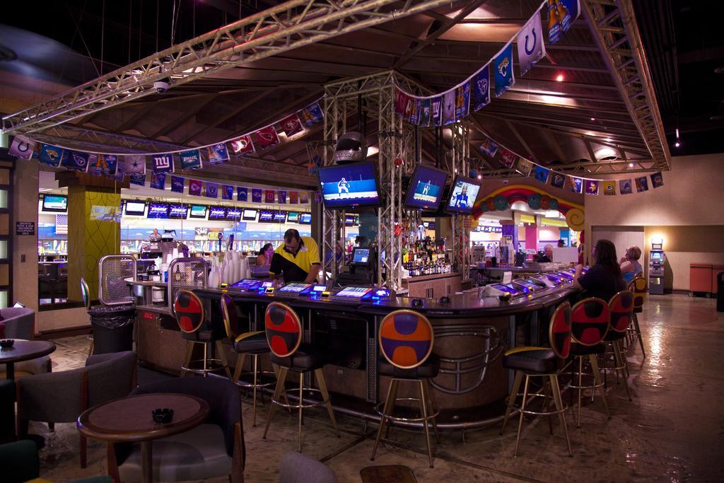 Don Laughlin'S Riverside Resort & Casino מראה חיצוני תמונה