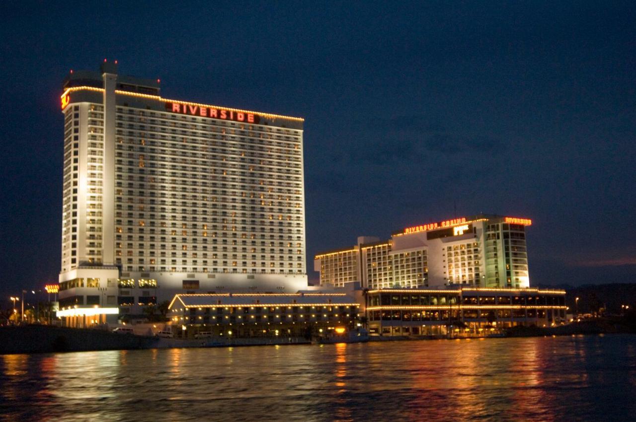 Don Laughlin'S Riverside Resort & Casino מראה חיצוני תמונה