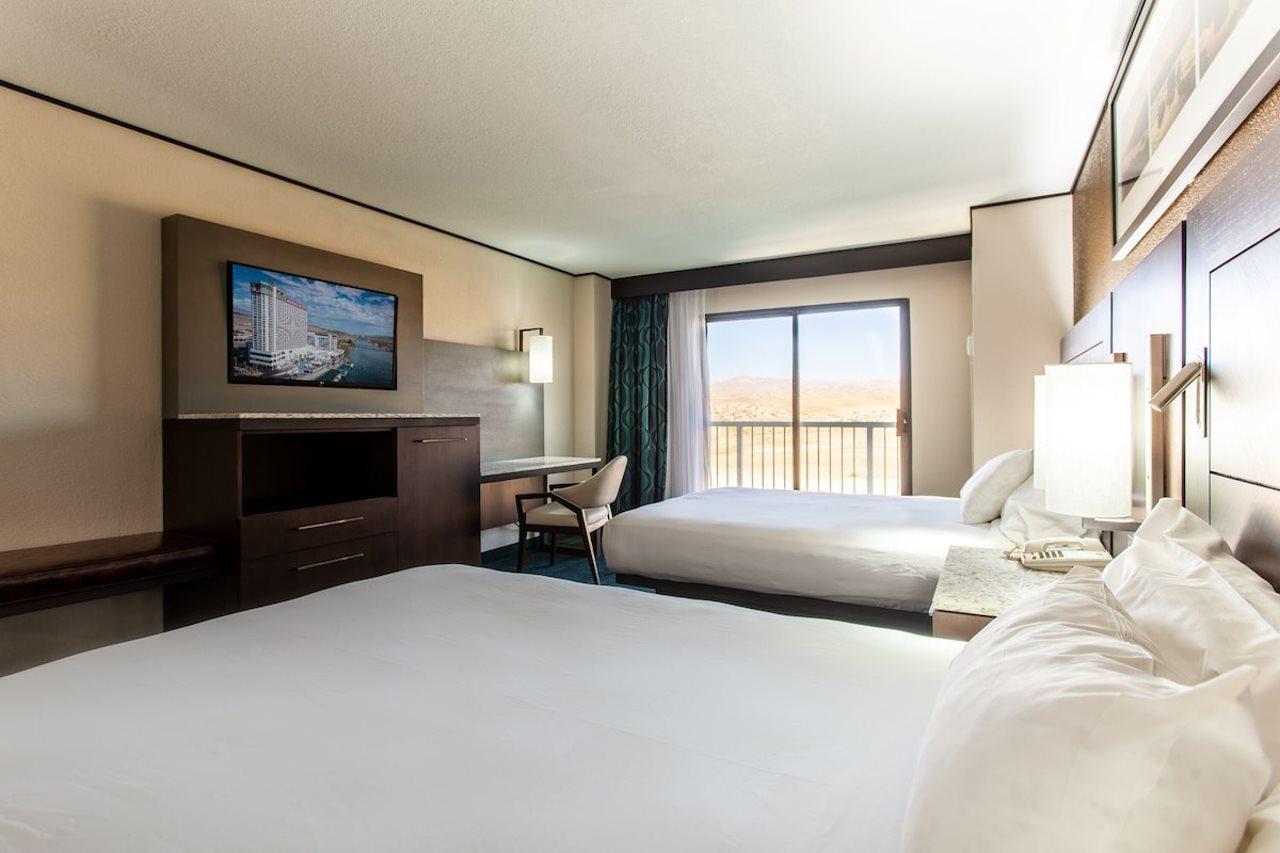Don Laughlin'S Riverside Resort & Casino מראה חיצוני תמונה