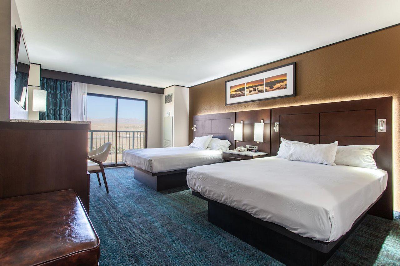 Don Laughlin'S Riverside Resort & Casino מראה חיצוני תמונה