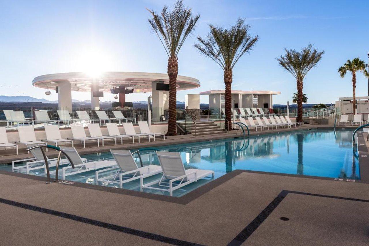 Don Laughlin'S Riverside Resort & Casino מראה חיצוני תמונה