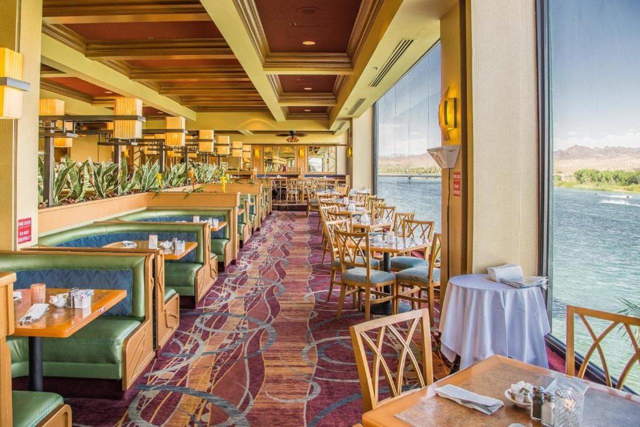Don Laughlin'S Riverside Resort & Casino מראה חיצוני תמונה