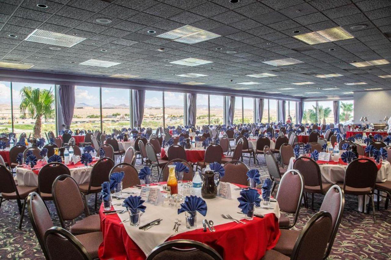 Don Laughlin'S Riverside Resort & Casino מראה חיצוני תמונה