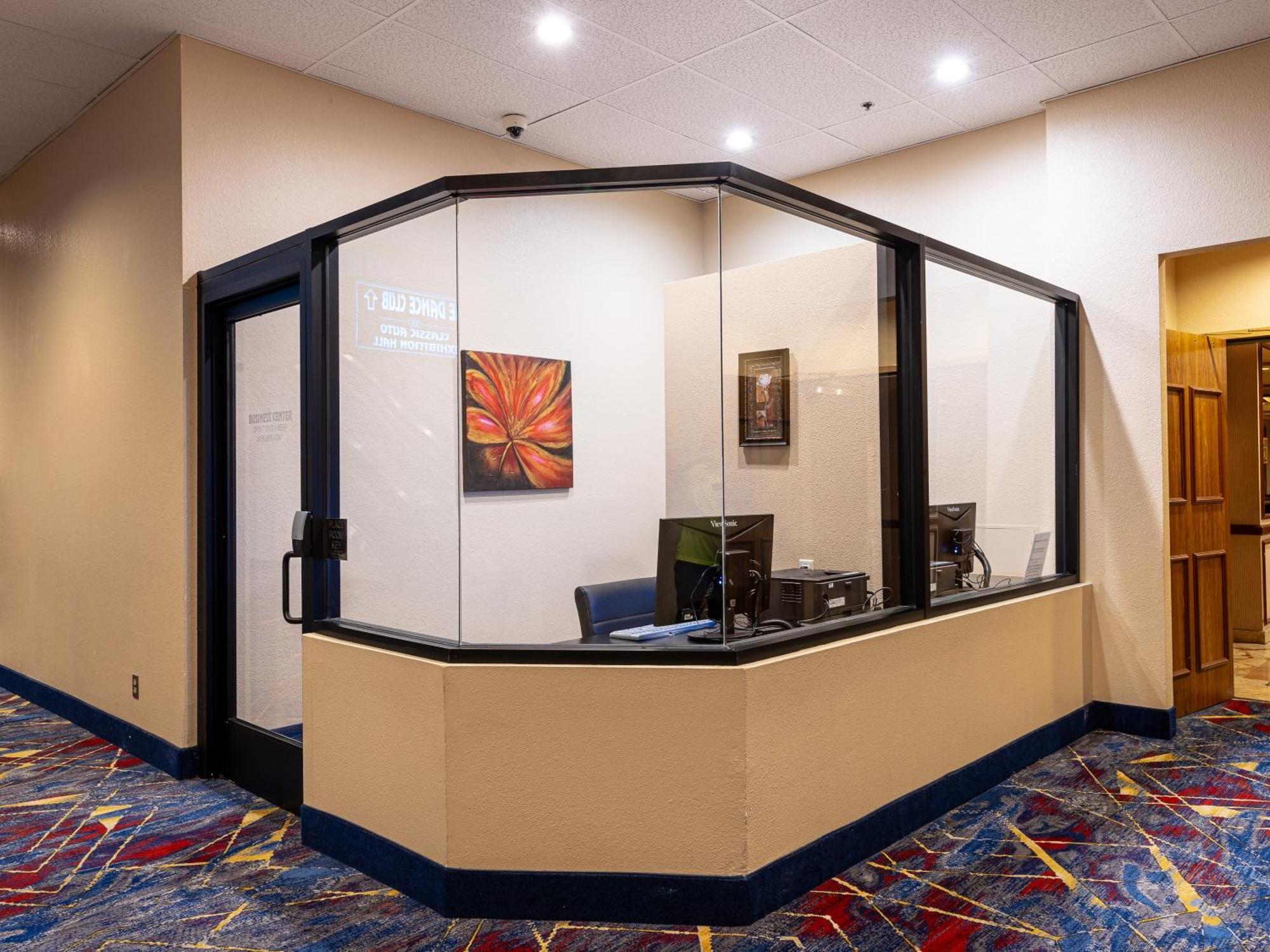 Don Laughlin'S Riverside Resort & Casino מראה חיצוני תמונה