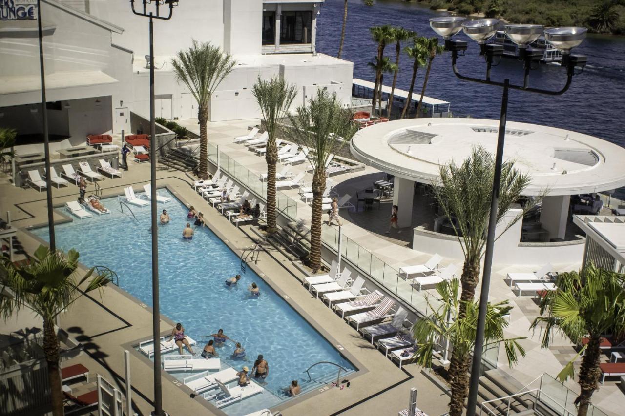 Don Laughlin'S Riverside Resort & Casino מראה חיצוני תמונה