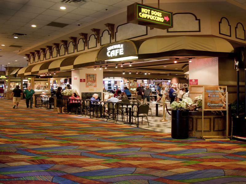 Don Laughlin'S Riverside Resort & Casino מראה חיצוני תמונה