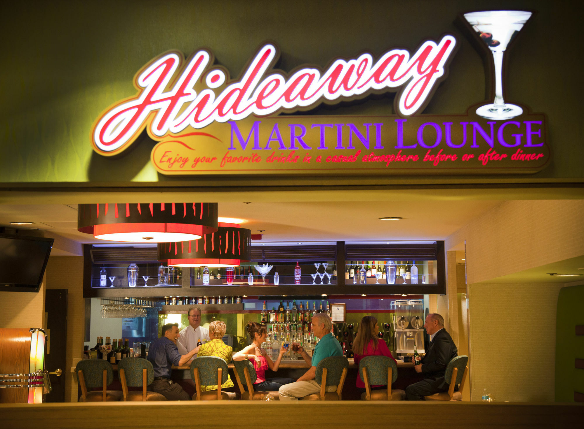 Don Laughlin'S Riverside Resort & Casino מראה חיצוני תמונה
