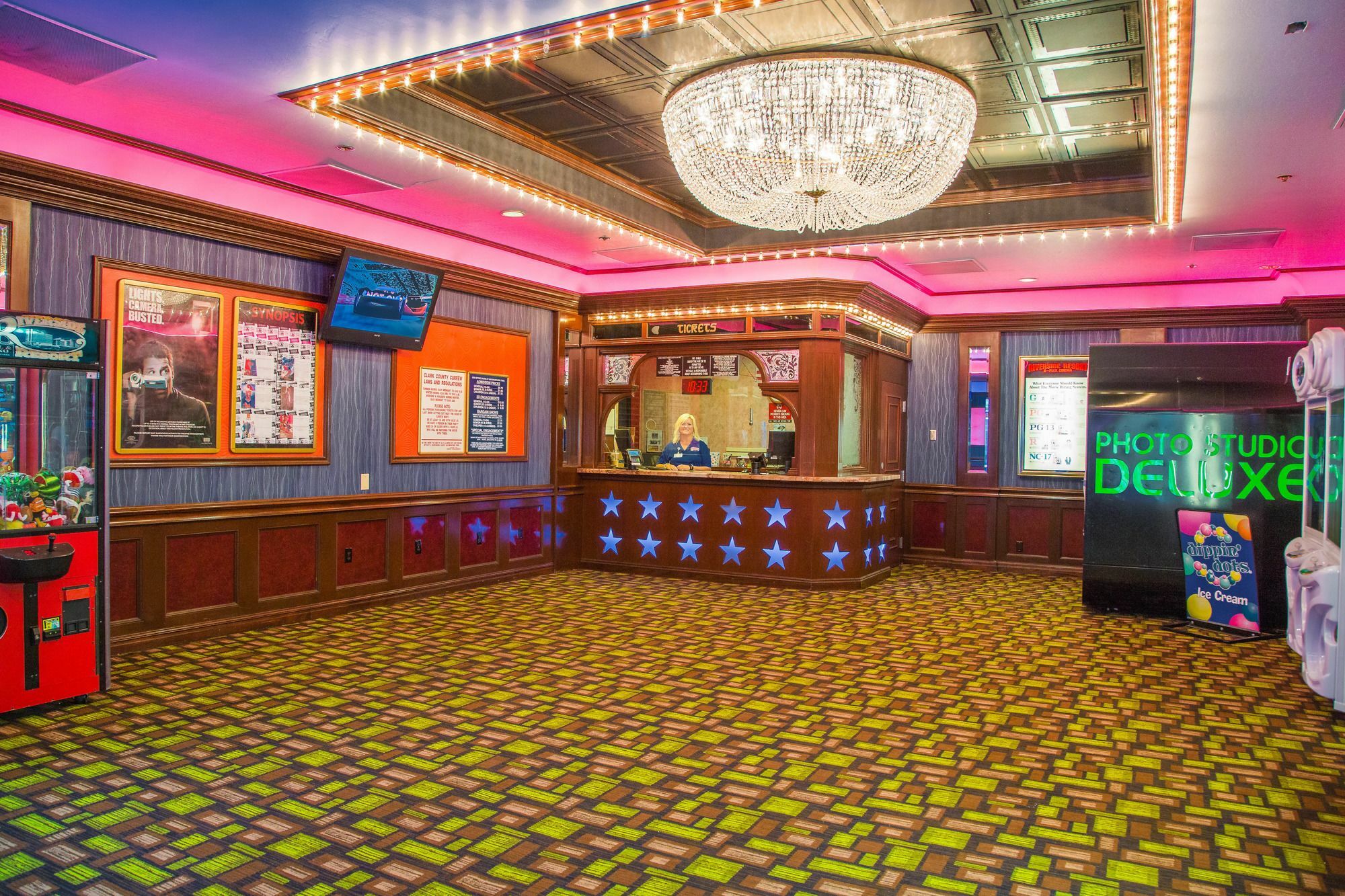 Don Laughlin'S Riverside Resort & Casino מראה חיצוני תמונה