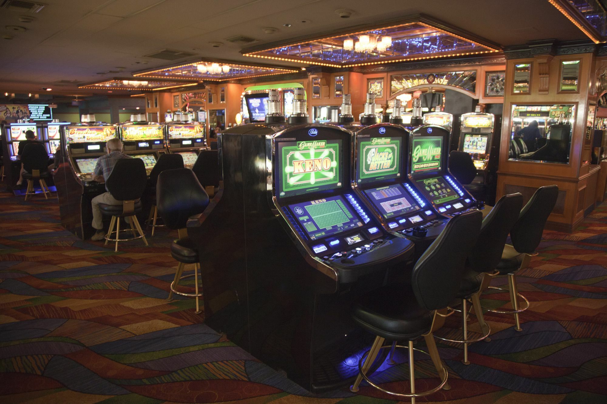Don Laughlin'S Riverside Resort & Casino מראה חיצוני תמונה