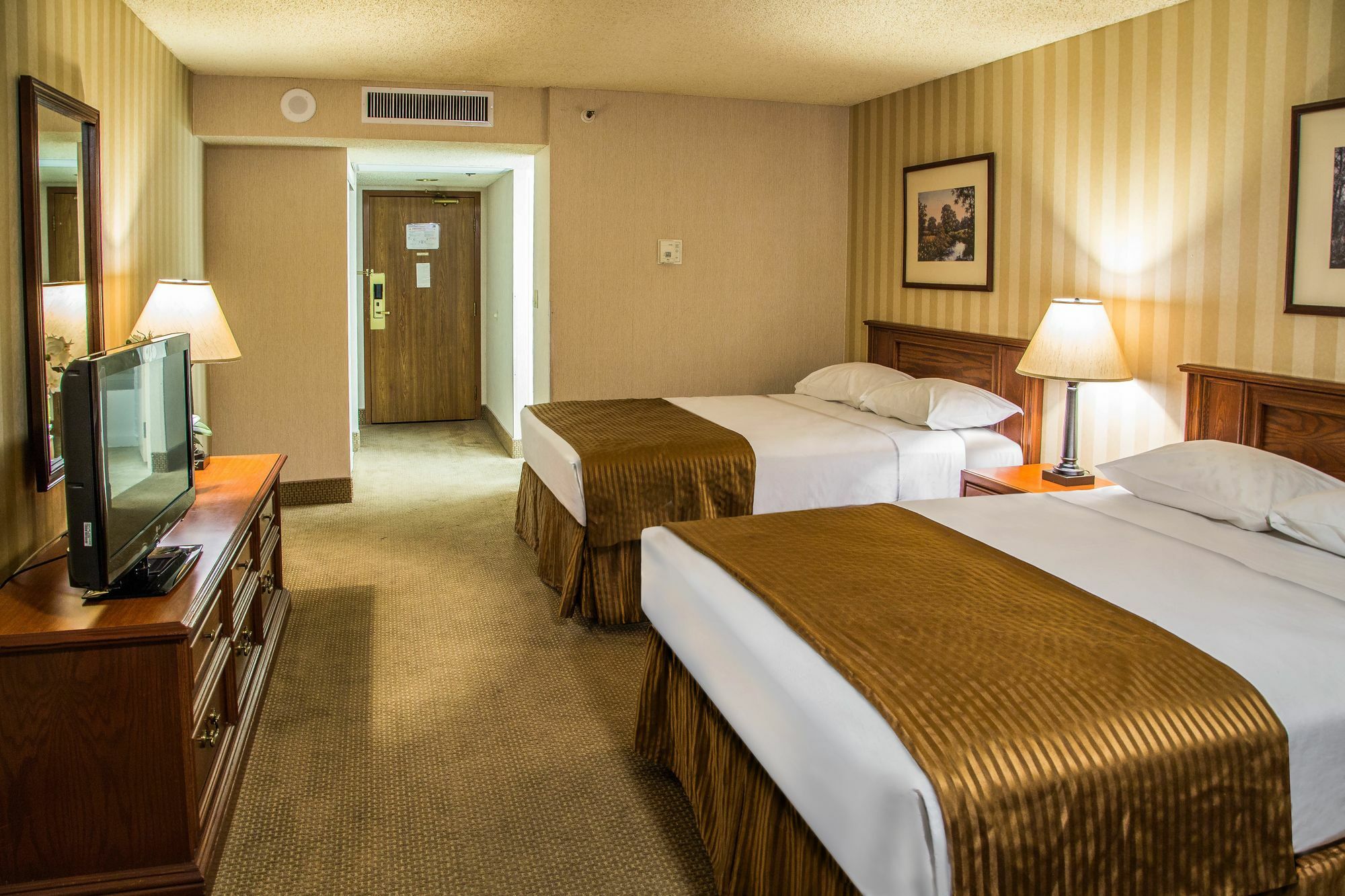 Don Laughlin'S Riverside Resort & Casino מראה חיצוני תמונה