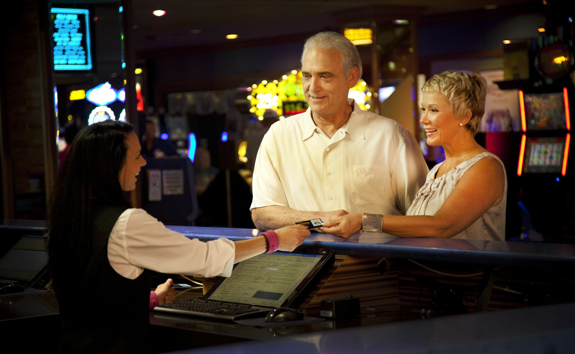 Don Laughlin'S Riverside Resort & Casino מראה חיצוני תמונה