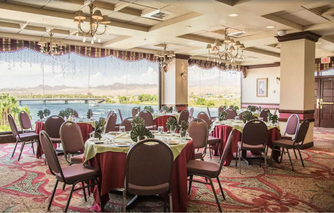 Don Laughlin'S Riverside Resort & Casino מראה חיצוני תמונה